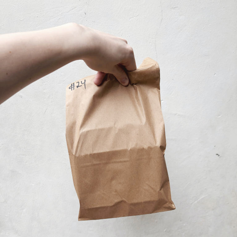 Convenient Delivery and Pickup Options for American Breakfast